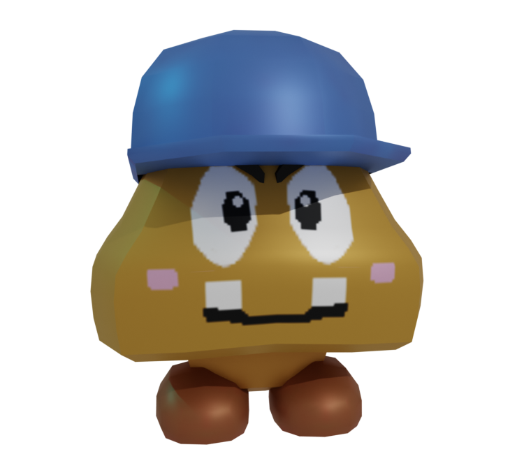 Preview in Browser - Paper Mario Customs