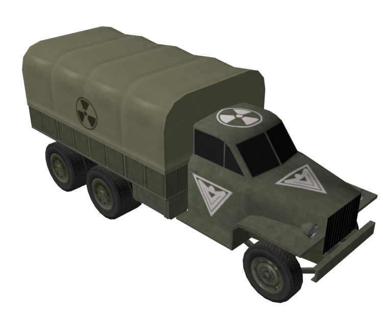 Download ZIP Archive - Command & Conquer Customs