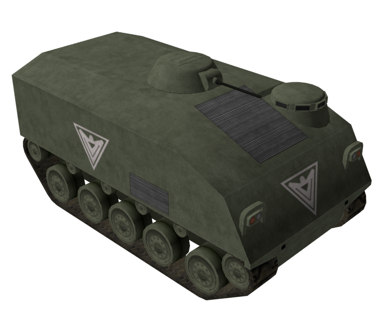 Download ZIP Archive - Command & Conquer Customs