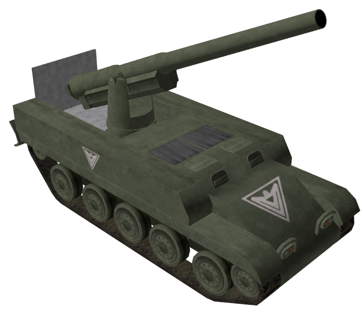 Download ZIP Archive - Command & Conquer Customs