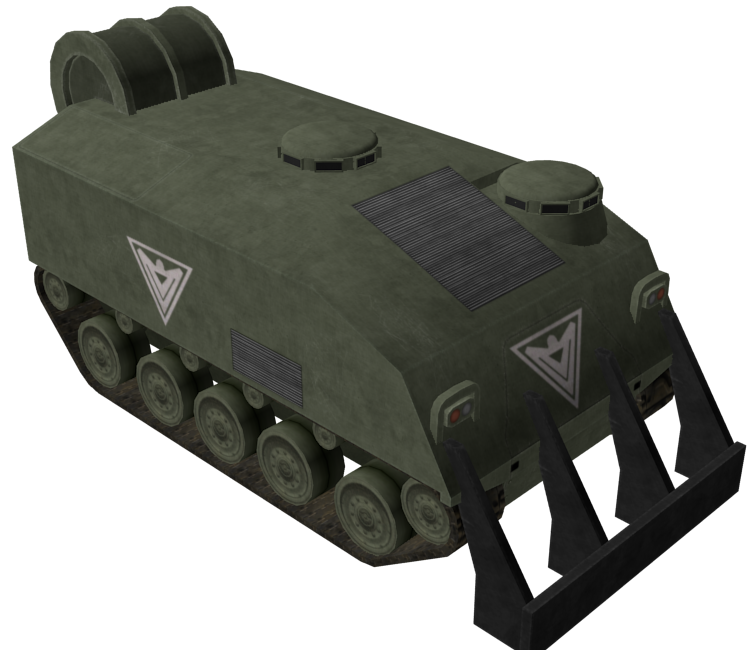 Download ZIP Archive - Command & Conquer Customs