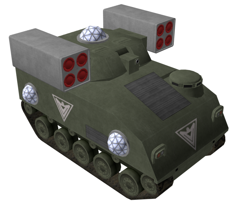 Download ZIP Archive - Command & Conquer Customs