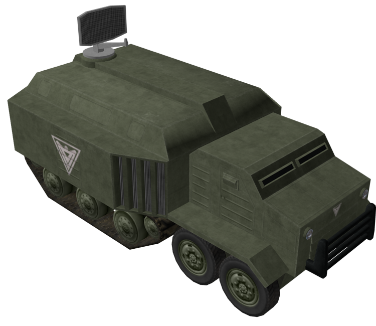 Download ZIP Archive - Command & Conquer Customs