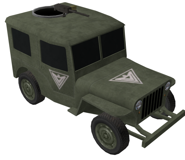 Download ZIP Archive - Command & Conquer Customs