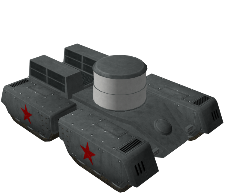 Download ZIP Archive - Command & Conquer Customs