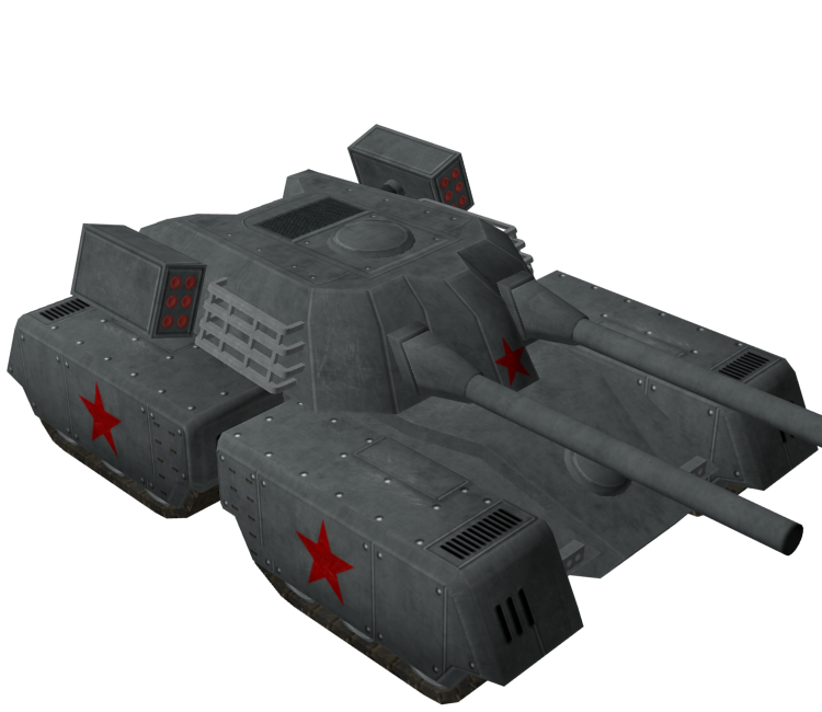 Download ZIP Archive - Command & Conquer Customs