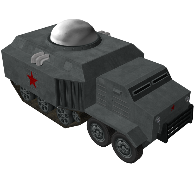 Download ZIP Archive - Command & Conquer Customs