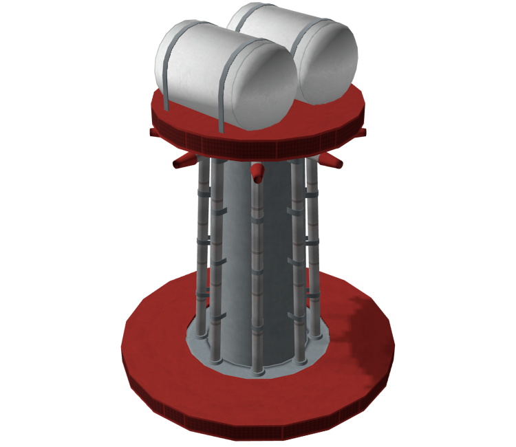 Download ZIP Archive - Command & Conquer Customs
