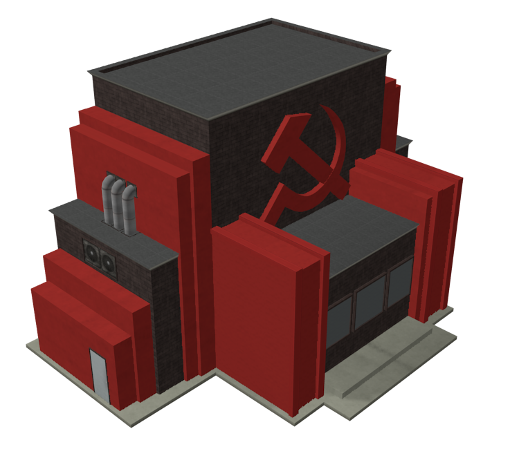 Download ZIP Archive - Command & Conquer Customs