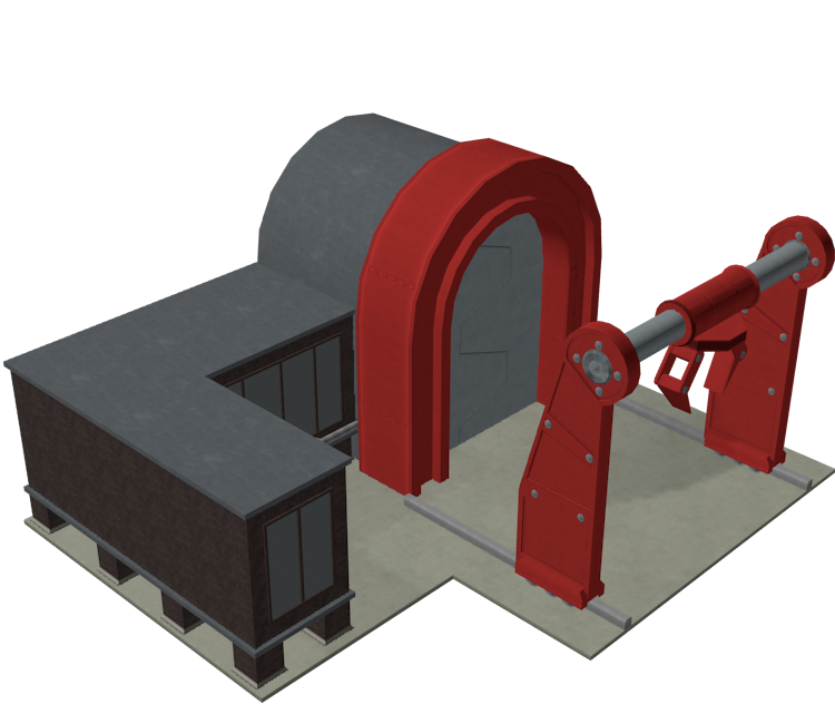 Download ZIP Archive - Command & Conquer Customs