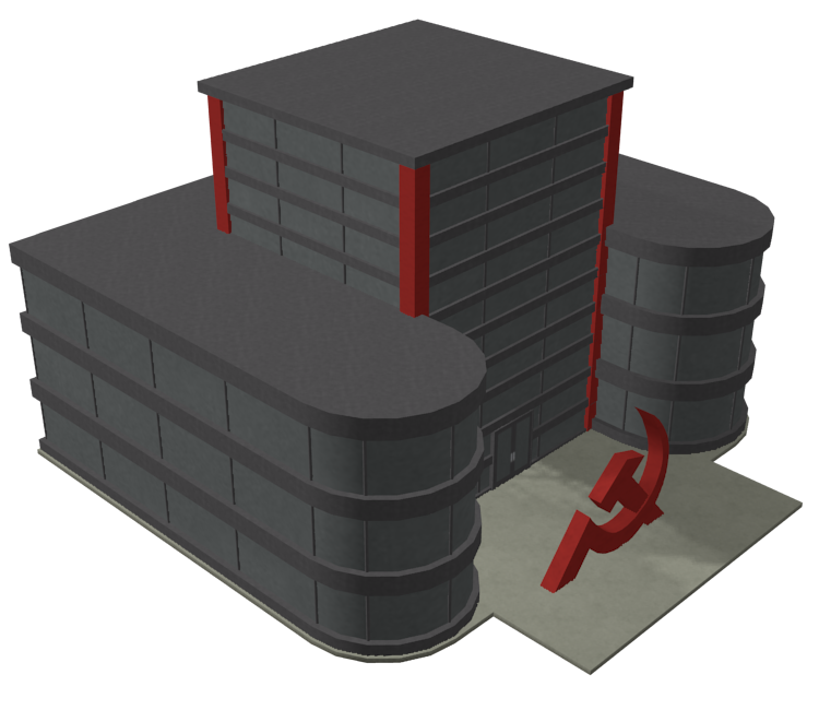 Download ZIP Archive - Command & Conquer Customs