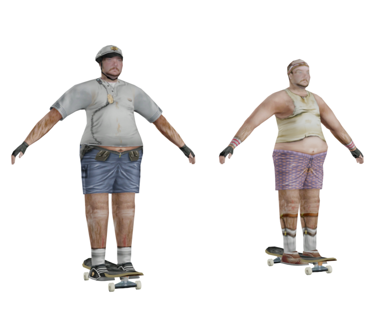 Preview in Browser - Tony Hawk's Pro Skater 2X