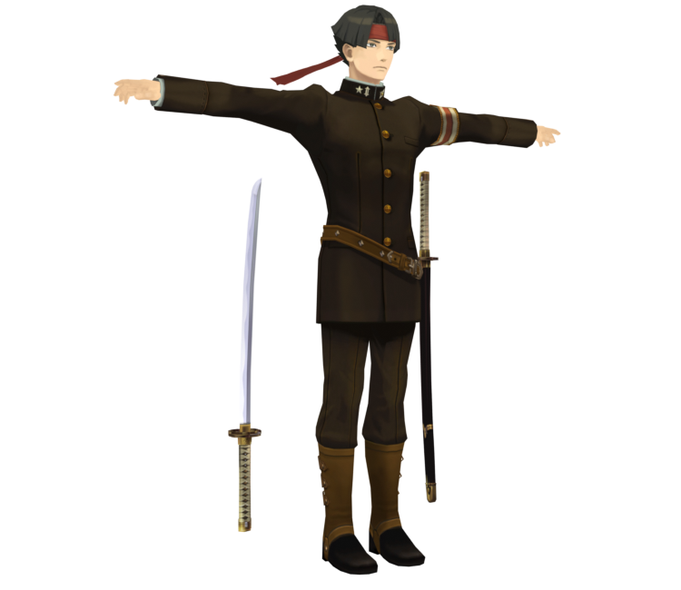 Preview in Browser - The Great Ace Attorney Chronicles