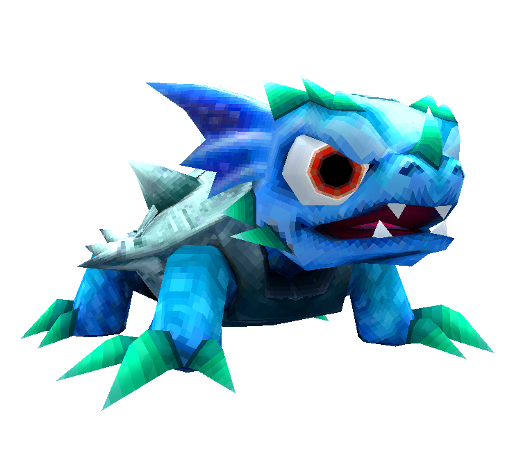 Preview in Browser - Skylanders: Spyro's Adventure