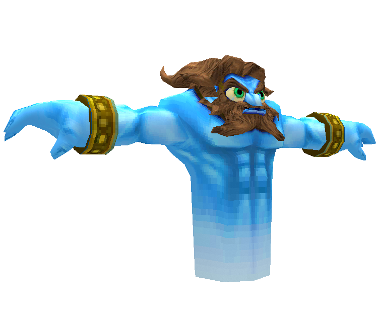 Preview in Browser - Skylanders: Spyro's Adventure
