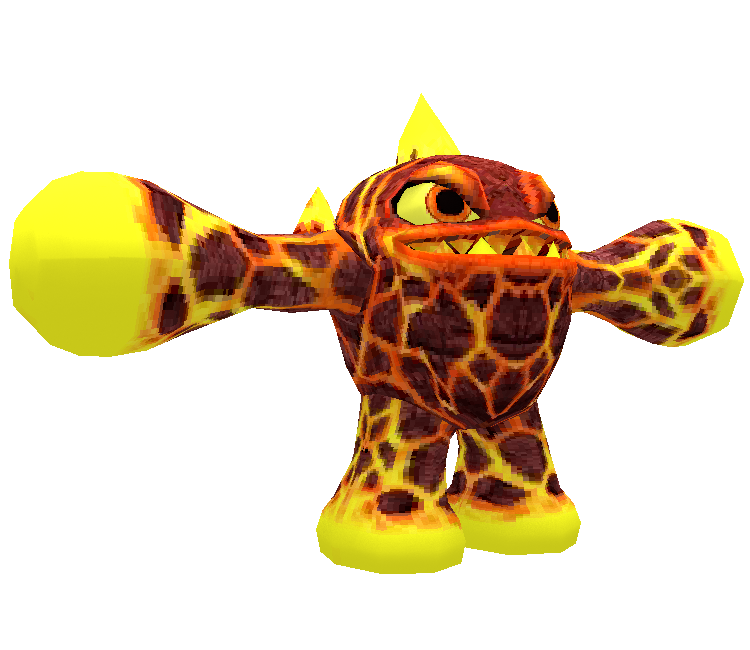 Preview in Browser - Skylanders: Spyro's Adventure
