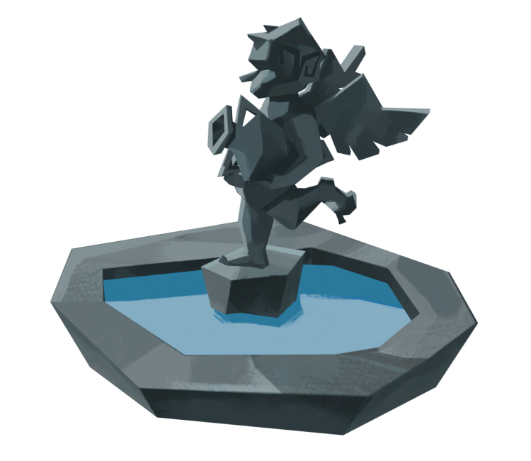Preview in Browser - Crushed In Time