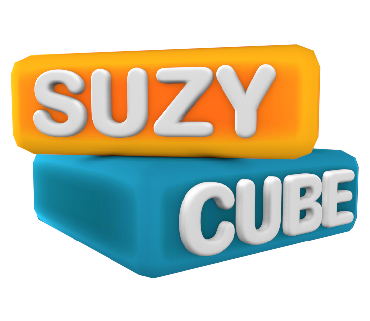 Preview in Browser - Suzy Cube