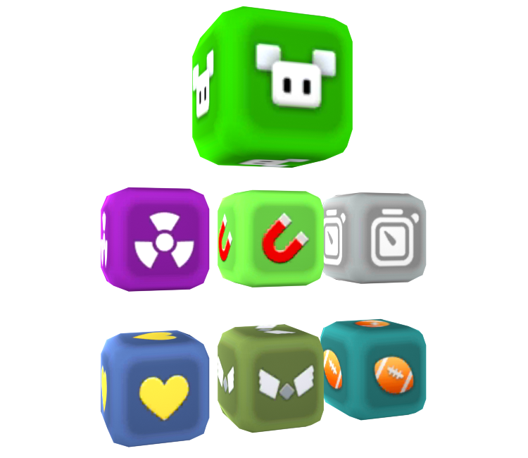 Preview in Browser - Suzy Cube