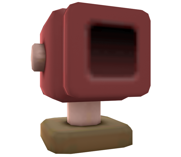 Preview in Browser - Suzy Cube