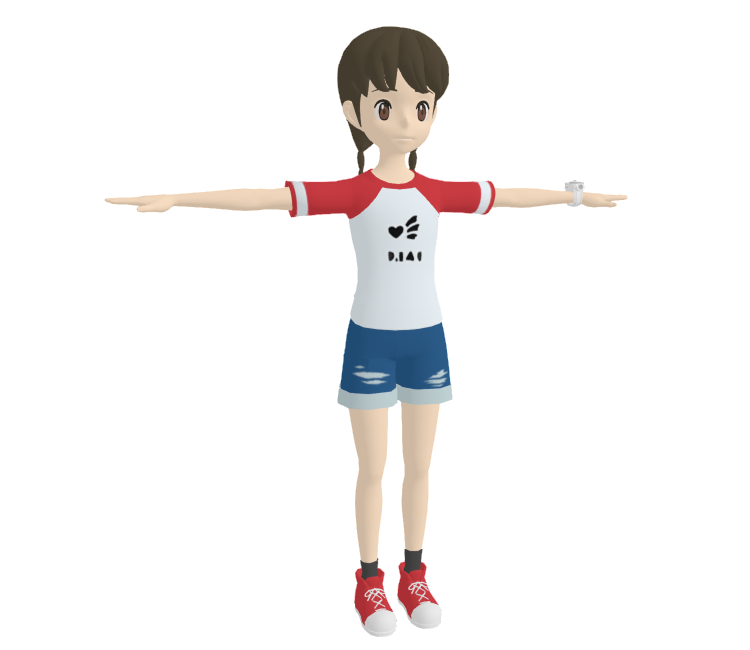 Preview in Browser - Yo-kai Watch 4++
