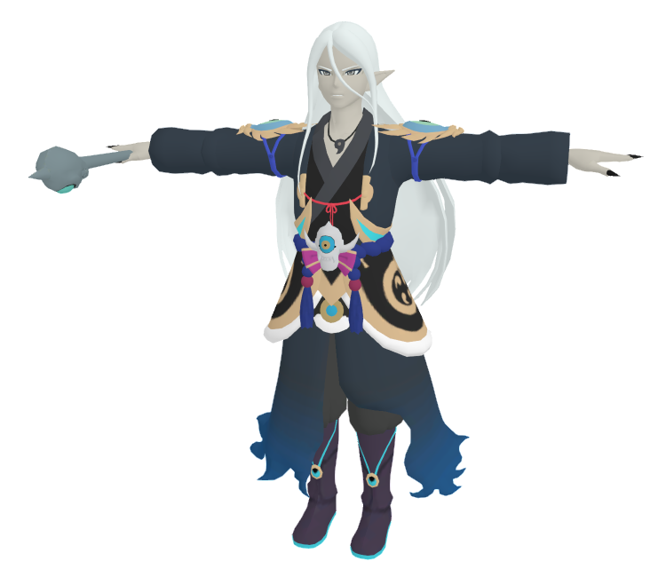 Preview in Browser - Yo-kai Watch 4++