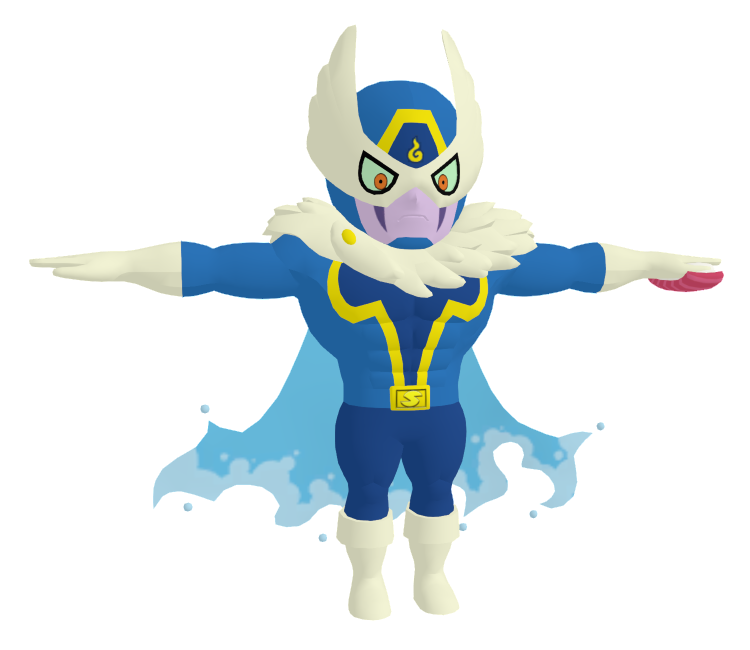 Preview in Browser - Yo-kai Watch 4++