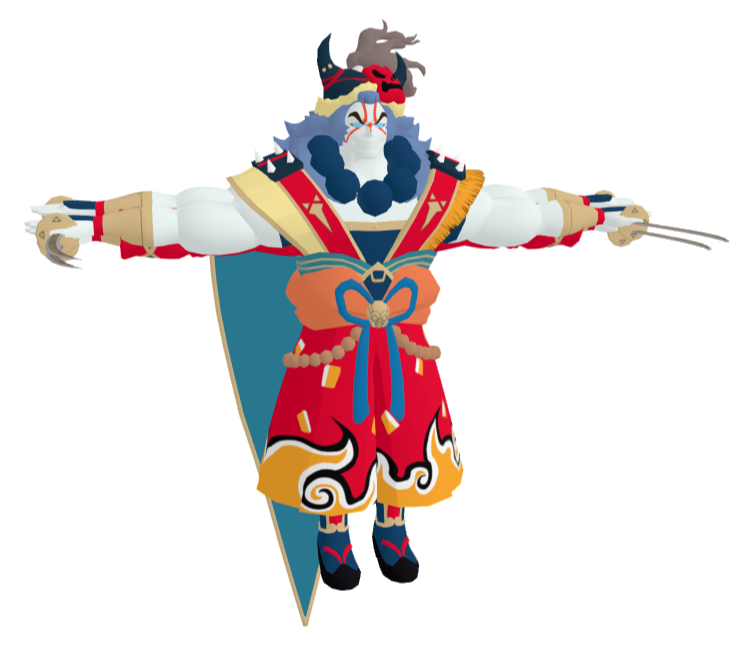 Preview in Browser - Yo-kai Watch 4++
