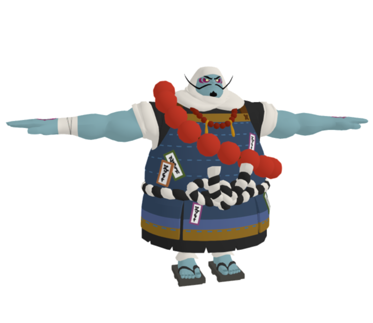 Preview in Browser - Yo-kai Watch 4++