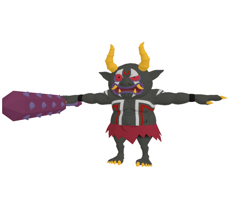 Preview in Browser - Yo-kai Watch 4++