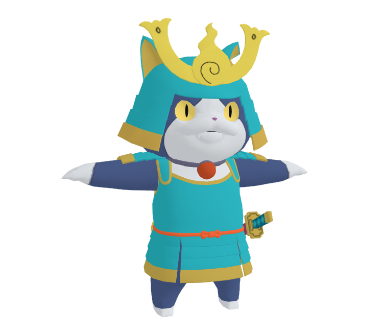 Preview in Browser - Yo-kai Watch 4++