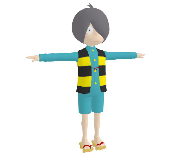 Preview in Browser - Yo-kai Watch 4++