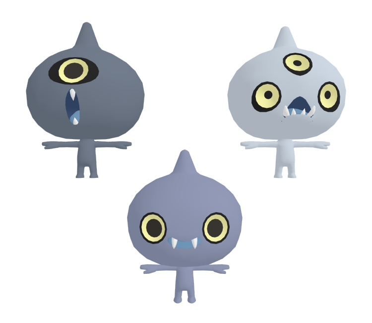 Preview in Browser - Yo-kai Watch 4++