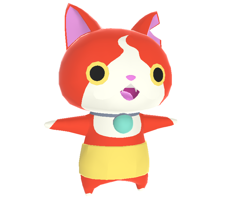 Preview in Browser - Yo-kai Watch 4++