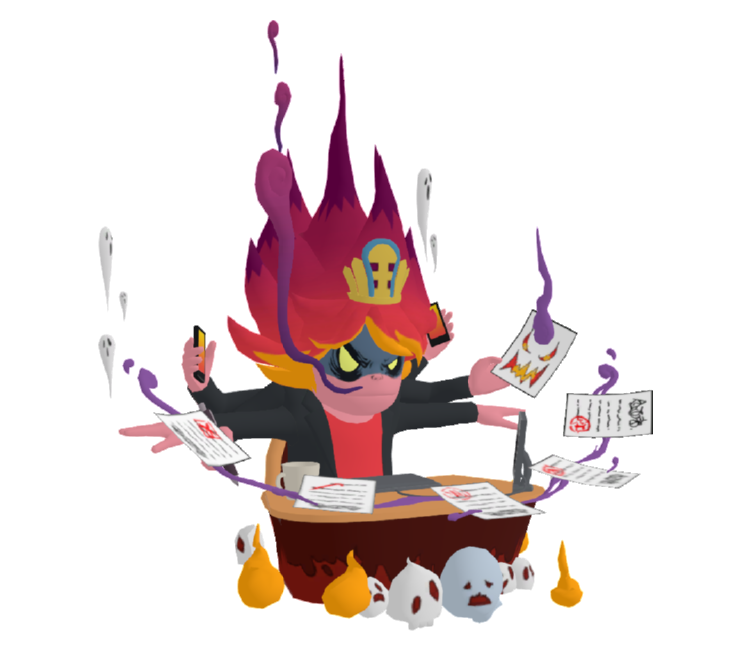 Preview in Browser - Yo-kai Watch 4++