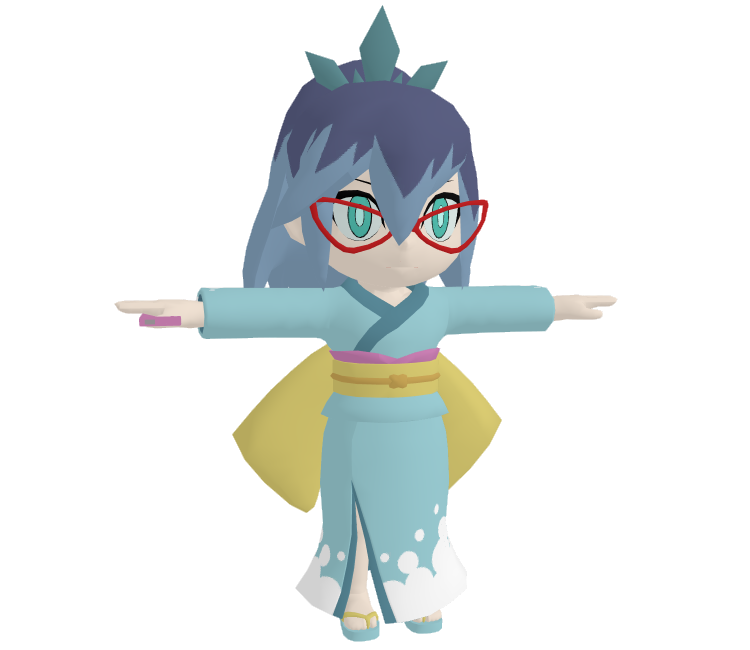 Preview in Browser - Yo-kai Watch 4++
