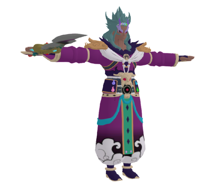 Preview in Browser - Yo-kai Watch 4++