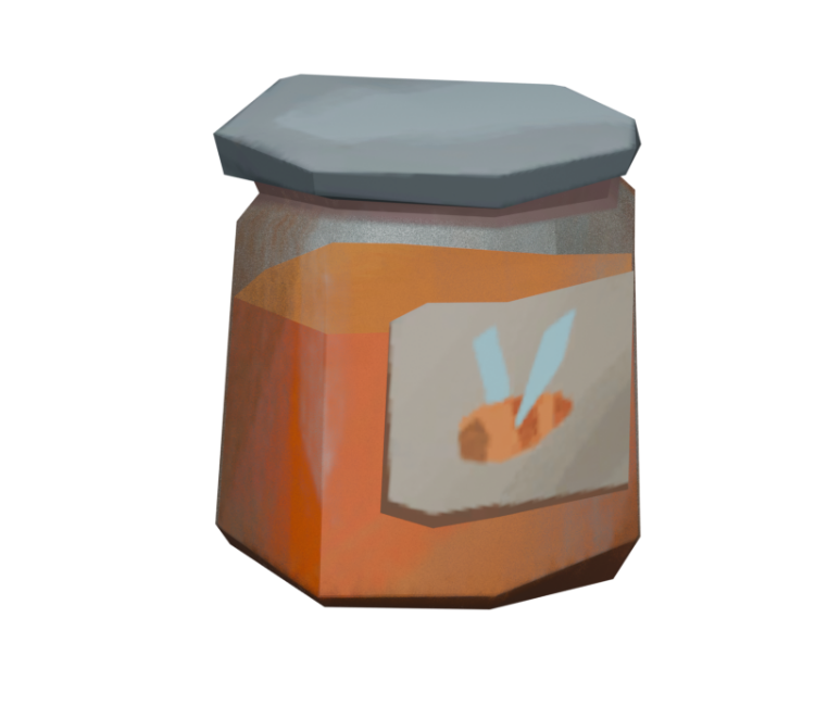 Preview in Browser - Crushed In Time