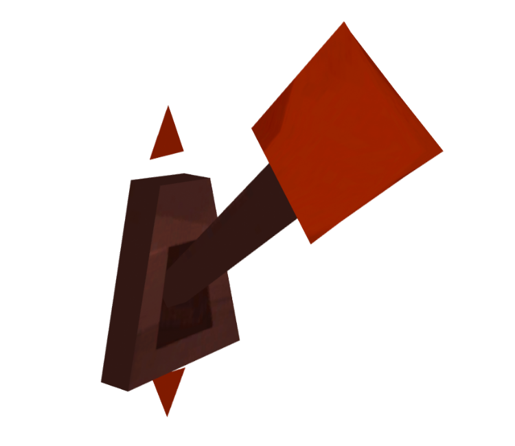 Preview in Browser - Crushed In Time