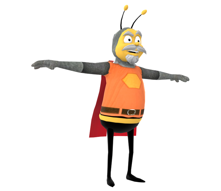 Preview in Browser - Honey Defender: Case of the Honey Heist