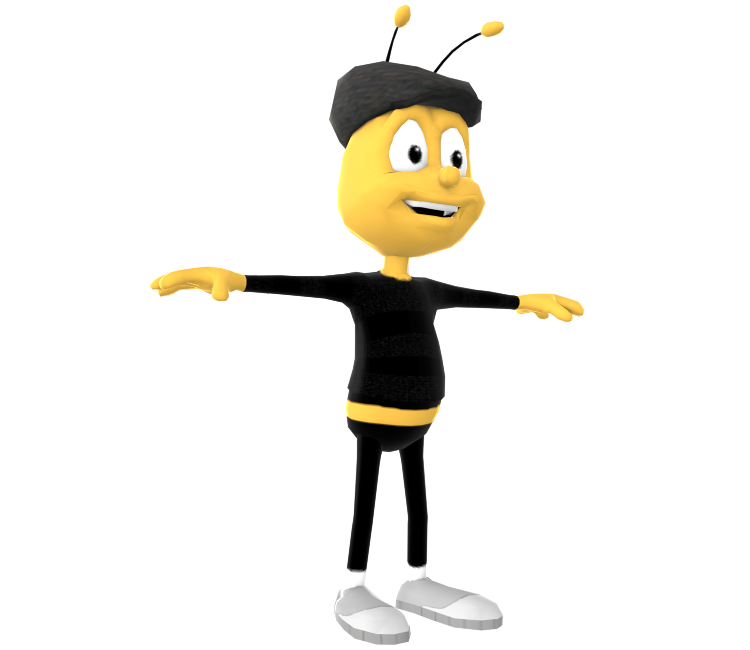 Preview in Browser - Honey Defender: Case of the Honey Heist