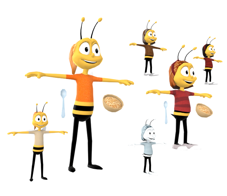 Preview in Browser - Honey Defender: Case of the Honey Heist