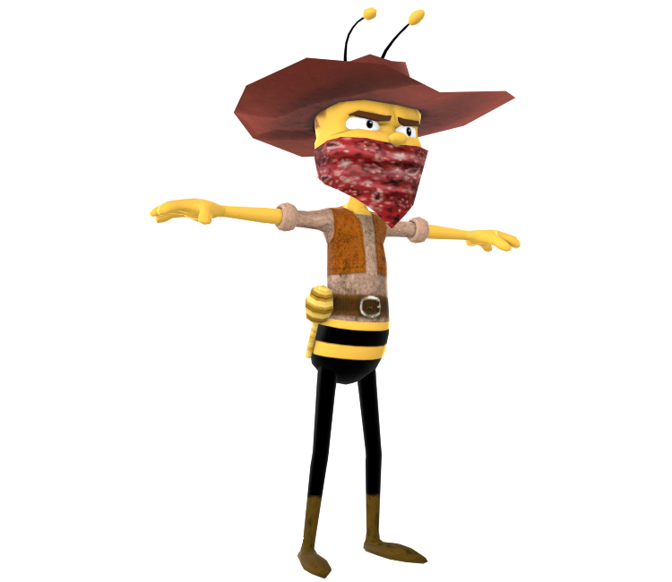 Preview in Browser - Honey Defender: Case of the Honey Heist