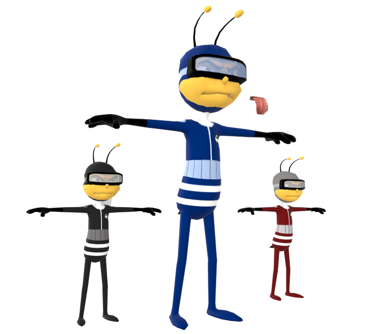 Preview in Browser - Honey Defender: Case of the Honey Heist