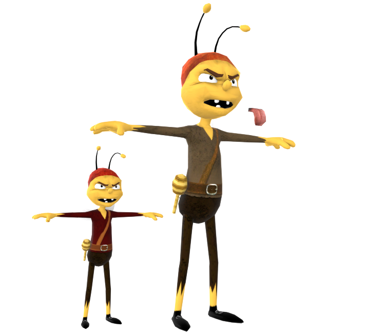 Preview in Browser - Honey Defender: Case of the Honey Heist