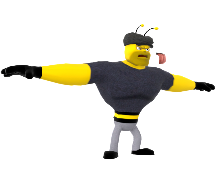 Preview in Browser - Honey Defender: Case of the Honey Heist