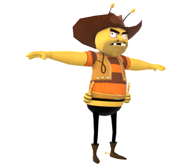 Preview in Browser - Honey Defender: Case of the Honey Heist