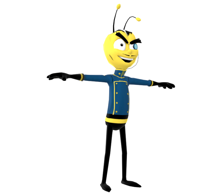 Preview in Browser - Honey Defender: Case of the Honey Heist