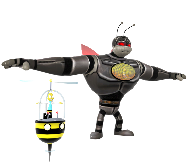 Preview in Browser - Honey Defender: Case of the Honey Heist