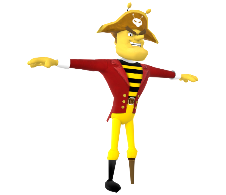 Preview in Browser - Honey Defender: Case of the Honey Heist